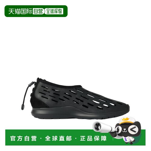 香港直邮OUR LEGACY 男士商务休闲鞋 A2237SBK AW【付后1h可退】