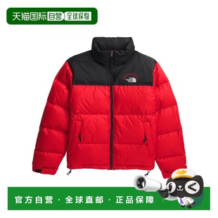 1996 Face Retro Nuptse羽绒服 NF0A3C8D 香港直邮The 北面 North