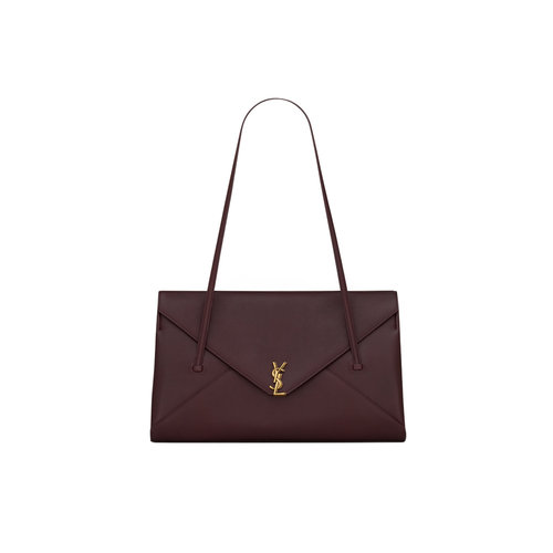 Saint Laurent 中号 SIMONE 单肩包 A00FMUAAHXH 【付后1h可退】
