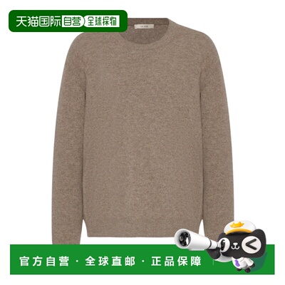 1h可退 The Row 长袖羊绒毛衣 10405Y556