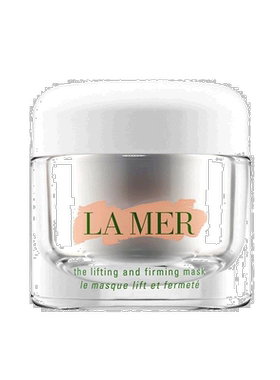 LA MER海蓝之谜紧塑刀面面膜抗皱补水提升紧致修护 告白礼物正品