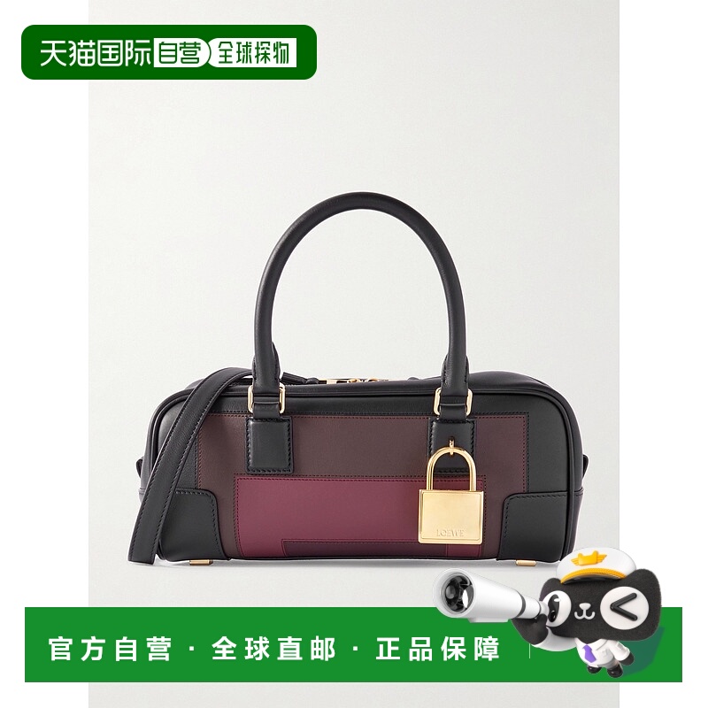 1h可退 香港直邮LOEWE 罗意威 女士 + Josef Albers Amazona 23