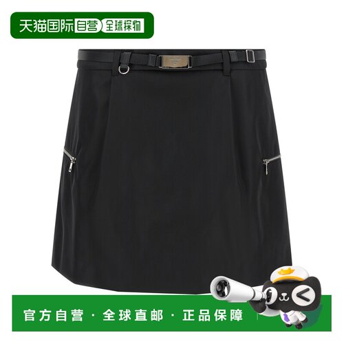 欧洲直邮prada 女士 半身裙