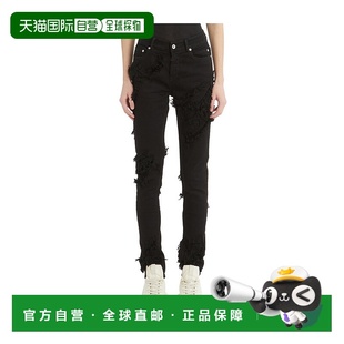 破坏细节牛仔裤 Drkshdw DS01B7316SBSLH Owens 香港直邮Rick