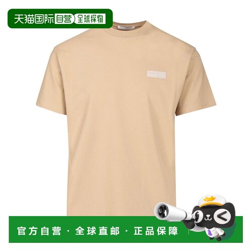 欧洲直邮givenchy/纪梵希 男士 上装T恤