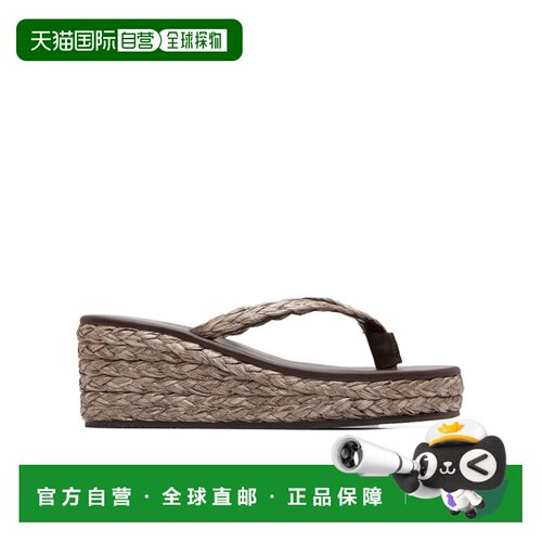 香港直邮ANCIENT GREEK SANDALS 女士凉鞋 127221080BROWN
