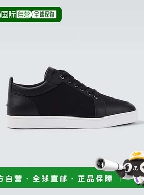 1h可退 香港直邮Christian Louboutin 克里斯提 鲁布托 男士 Rant