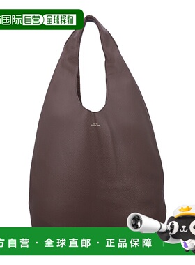 香港直邮A.P.C. 女士 LE NEIGE 托特包 F67008PXCBC女包包包