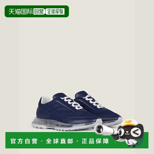 欧洲直邮GIVENCHY 纪梵希 25秋冬 BH00AYH1WG-410 男士 休闲运动