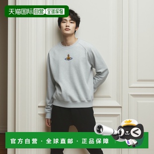 运动夹克衫 vivienne 帽衫 男士 卫衣 westwood