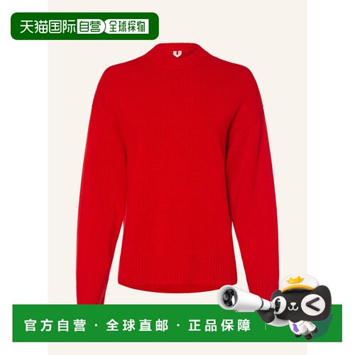 欧洲直邮ARKET 女士针织衫 100305986418001 CO 【付后1h可退】