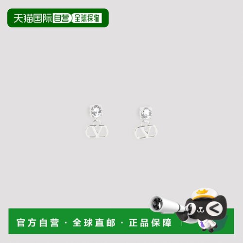 1h可退 香港直邮VALENTINO GARAVANI 女士耳饰 9W2J0BV7QEUDFH AW