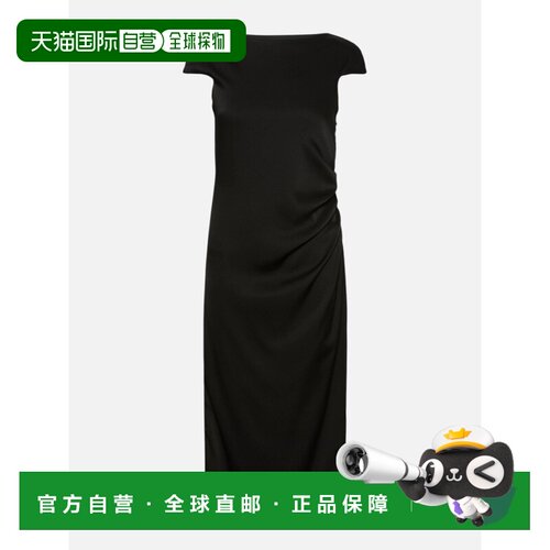 香港直邮MAX MARA STUDIO 女士连衣裙 2626226015004004 AW2026