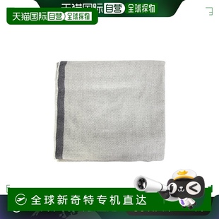 男士 圍巾披肩羊絨 cucinelli 歐洲直郵brunello