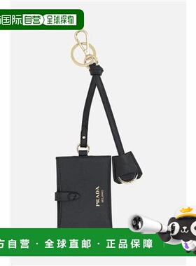 1h可退 香港直邮Prada 普拉达 女士 Bags.. 黑色钱包 1TL562ASKF0