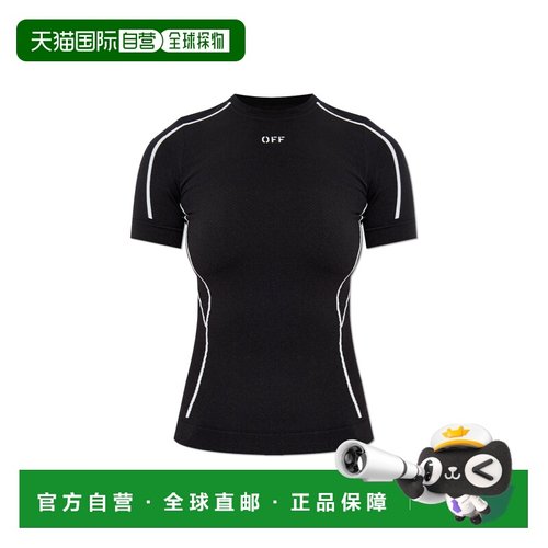 欧洲直邮off-white 女士 T恤