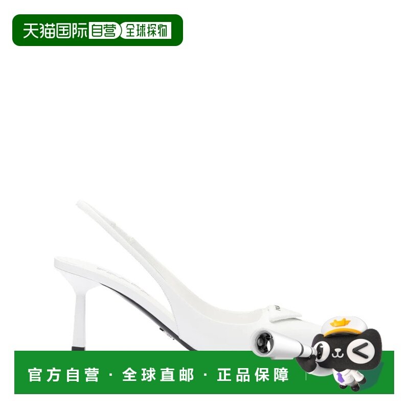 欧洲直邮prada 女士 乐福鞋普拉达高跟鞋,女鞋,乐福鞋（豆豆鞋）,淘宝优惠券,粉丝福利购,淘宝优惠卷
