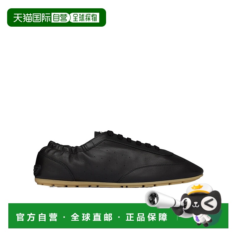 香港直邮Saint Laurent LEWIS 运动鞋 86256825V00