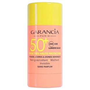 Visage Stick 格雷森亚 Zones正品 Levres 欧洲直邮Garancia