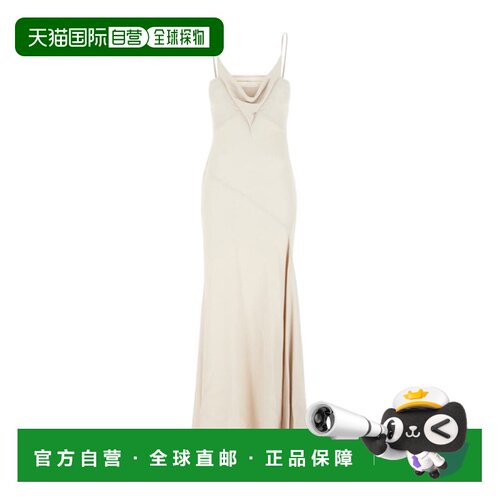 1h可退 香港直邮ISABEL MARANT 女士半身裙 RO0420FAB2J02I20CK S