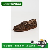 香港直邮Gianvito 女士 Rossi 1h可退 吉安维托 罗西 Vandee 绒面