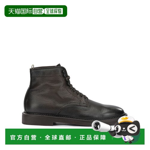 香港直邮OFFICINE CREATIVE 男士靴子 HOPKINSFLEXI支付后1h可退