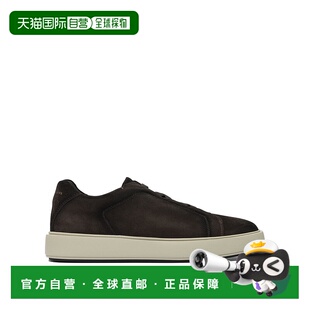 欧洲直邮officine creative 男士 时尚休闲鞋男鞋运动鞋皮鞋