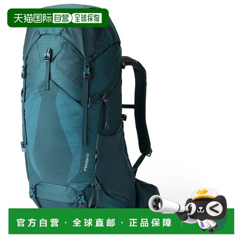 欧洲直邮GREGORY 户外背包 5029323OCEANSLATE CO【付后1h可退】