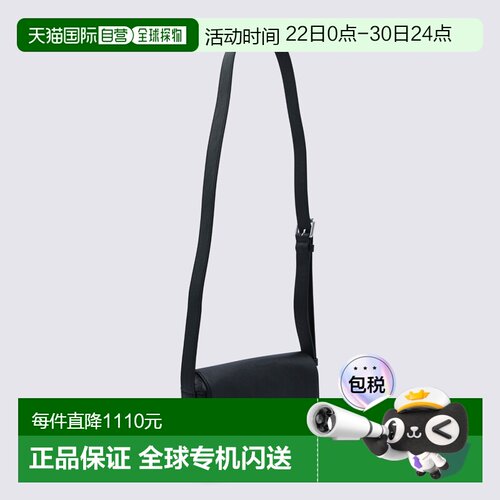 欧洲直邮alexander wang 女士 单肩包斜挎包手提包