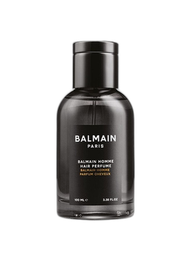 欧洲直邮Balmain HAIR巴尔曼 头发护发香水喷雾100ml 木质香正品