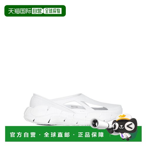 香港直邮MAISON MARGIELA 女士运动鞋 S58WS0205P【付后1h可退】