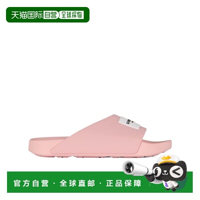 1h可退 香港直邮Givenchy 圆头拖鞋 BE30AJE2GA