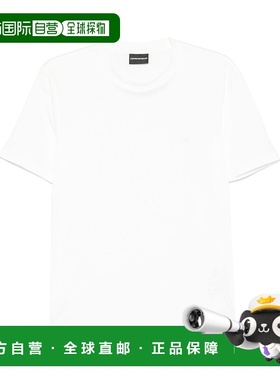 香港直邮Emporio Armani 安普里奥 阿玛尼 男士 短袖T恤 EM000983