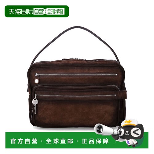 欧洲直邮ACNE STUDIOS 女士斜挎包 C10330ADM AW2【付后1h可退】