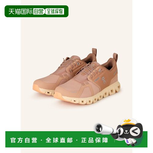 1h可退 欧洲直邮on running 女士 运动鞋