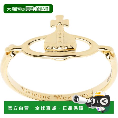1h可退 香港直邮Vivienne Westwood 薇薇恩 韦斯特伍德 男士 Vend