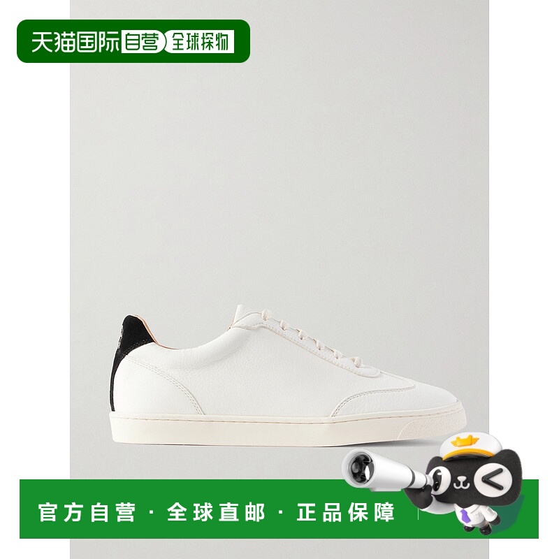 1h可退 香港直邮Brunello Cucinelli 布内罗 古奇拉利 男士 Coda