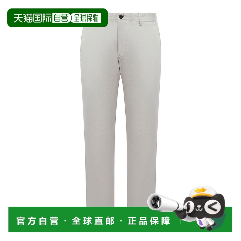 1h可退 欧洲直邮INCOTEX 男士牛仔裤15S1039664A908