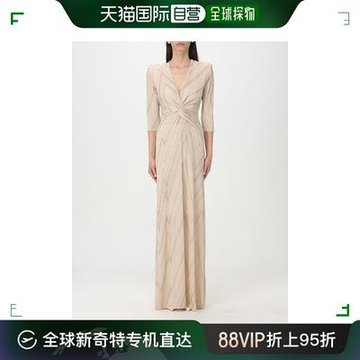 香港直邮Liu Jo 女士 连衣裙 CA4248J4646