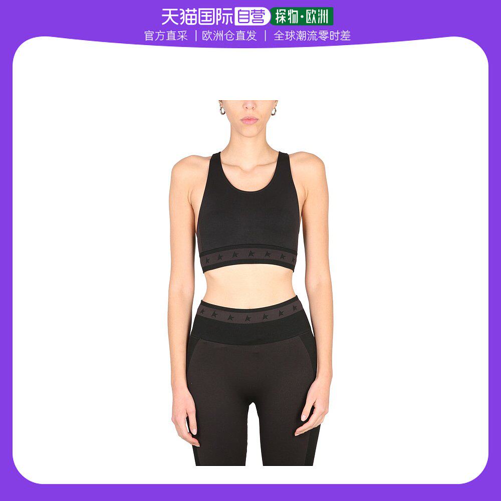 欧洲直邮golden goose deluxe brand 女士 背心马甲