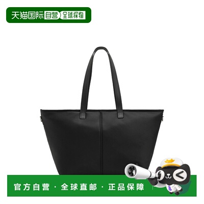 香港直邮Ami Paris 男士 MARCEL 小号托特包购物包 ULL727AW0001