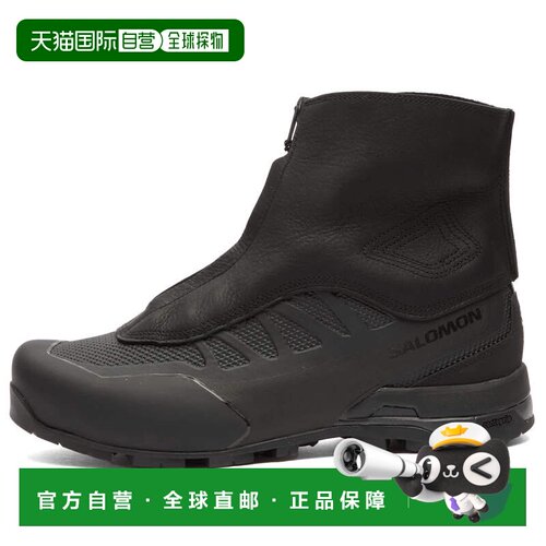 香港直邮salomon 萨洛蒙 男士 TEPIAZ ADVANCED 运动鞋 L49229000
