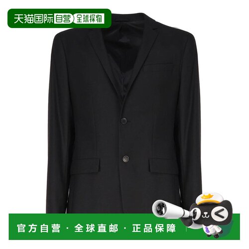 欧洲直邮calvin klein/凯文克莱 男士 夹克衫