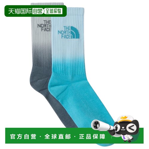 欧洲直邮the north face/北面 男士 袜子