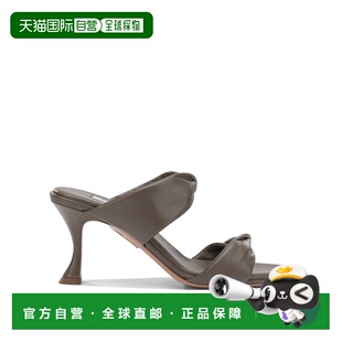 欧洲直邮aquazzura 女士 凉鞋高跟