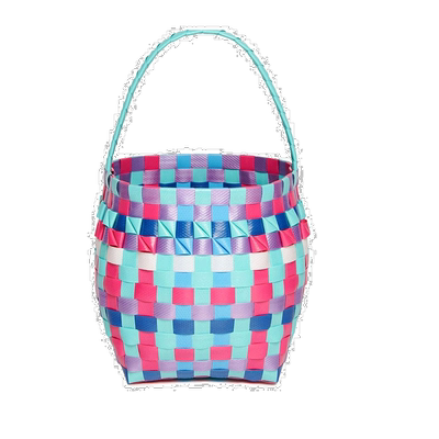 香港直邮Marni 编织手提包 M00332M00IW