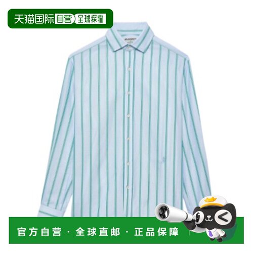 香港直邮J.W. ANDERSON 男士衬衫 SH0367PG2008826 AW2026