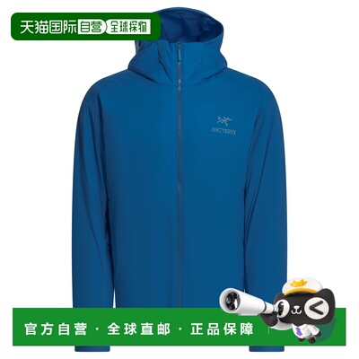 1h可退 香港直邮arc'teryx 始祖鸟 男士 