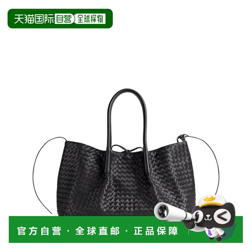 香港直邮Bottega Veneta 葆蝶家 女士 中号 Pinacoteca 手提包 81