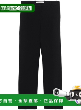 1h可退 香港直邮GOLDEN GOOSE 女士 Maewa 裤子 GWP01894P001619